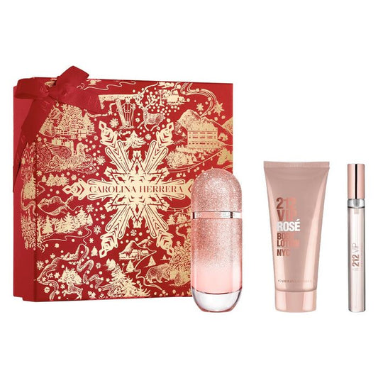 CAROLINA HERRERA 212 VIP