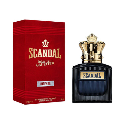 SCANDAL INTENSE POUR HOMME