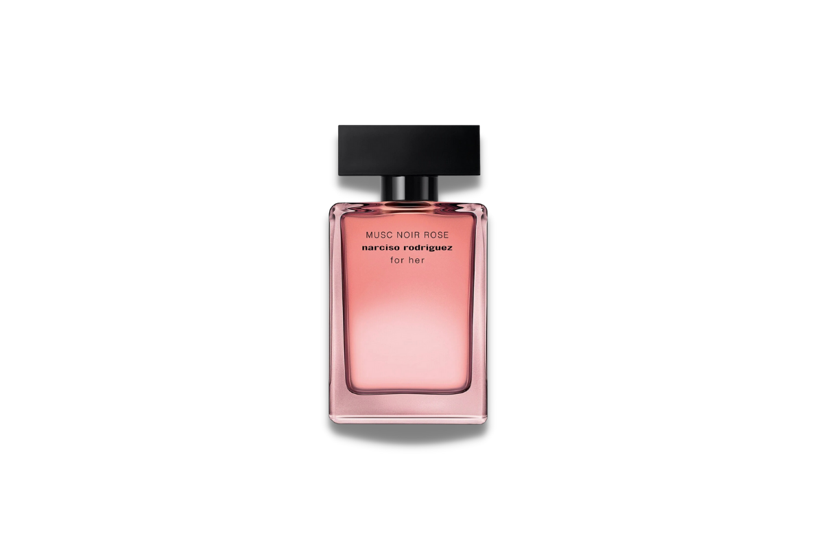 NARCISO MUSC NOIR ROSE