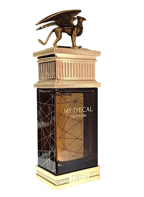 FRENCH AVENUE MYTHICAL GRYPHON