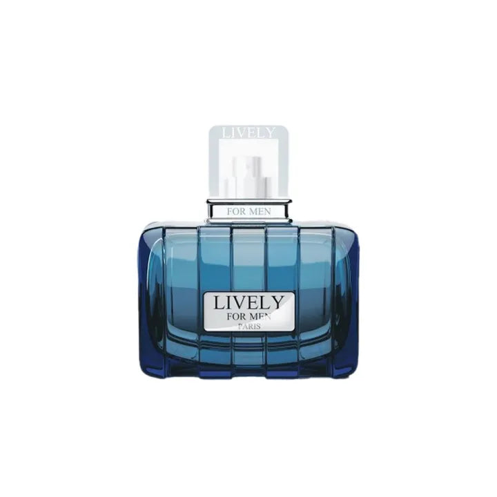 LIVELY FOR MEN