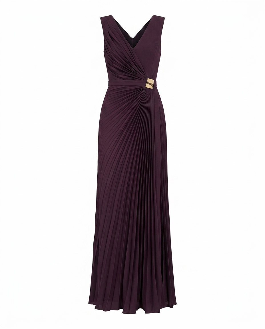 Velvet Plum