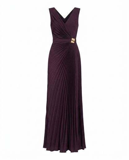 Velvet Plum