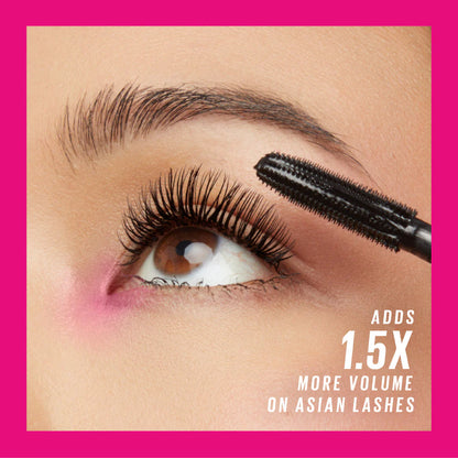 MAYBELLINE FIREWORK
