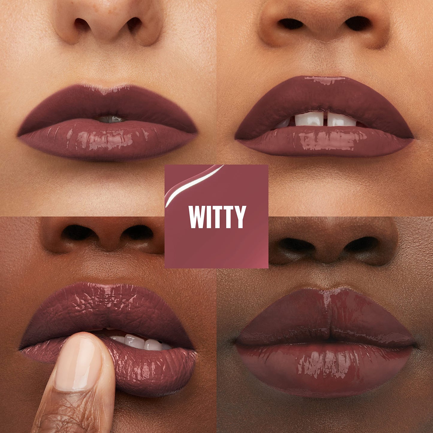 LIPSTICK VINYL INK