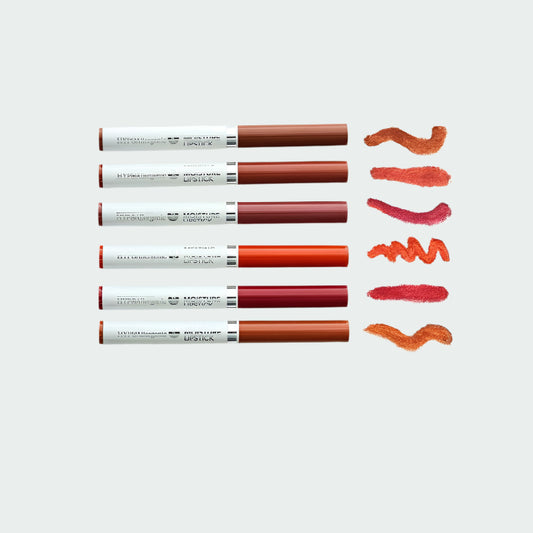 MELTING MOISTURE LIPSTICK