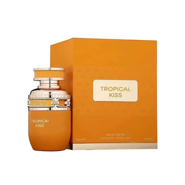 FRENCH AVENUE TROPICAL KISS