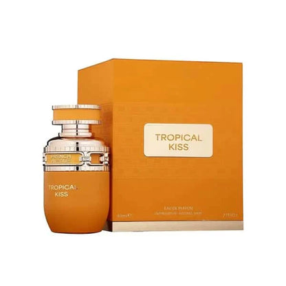 FRENCH AVENUE TROPICAL KISS