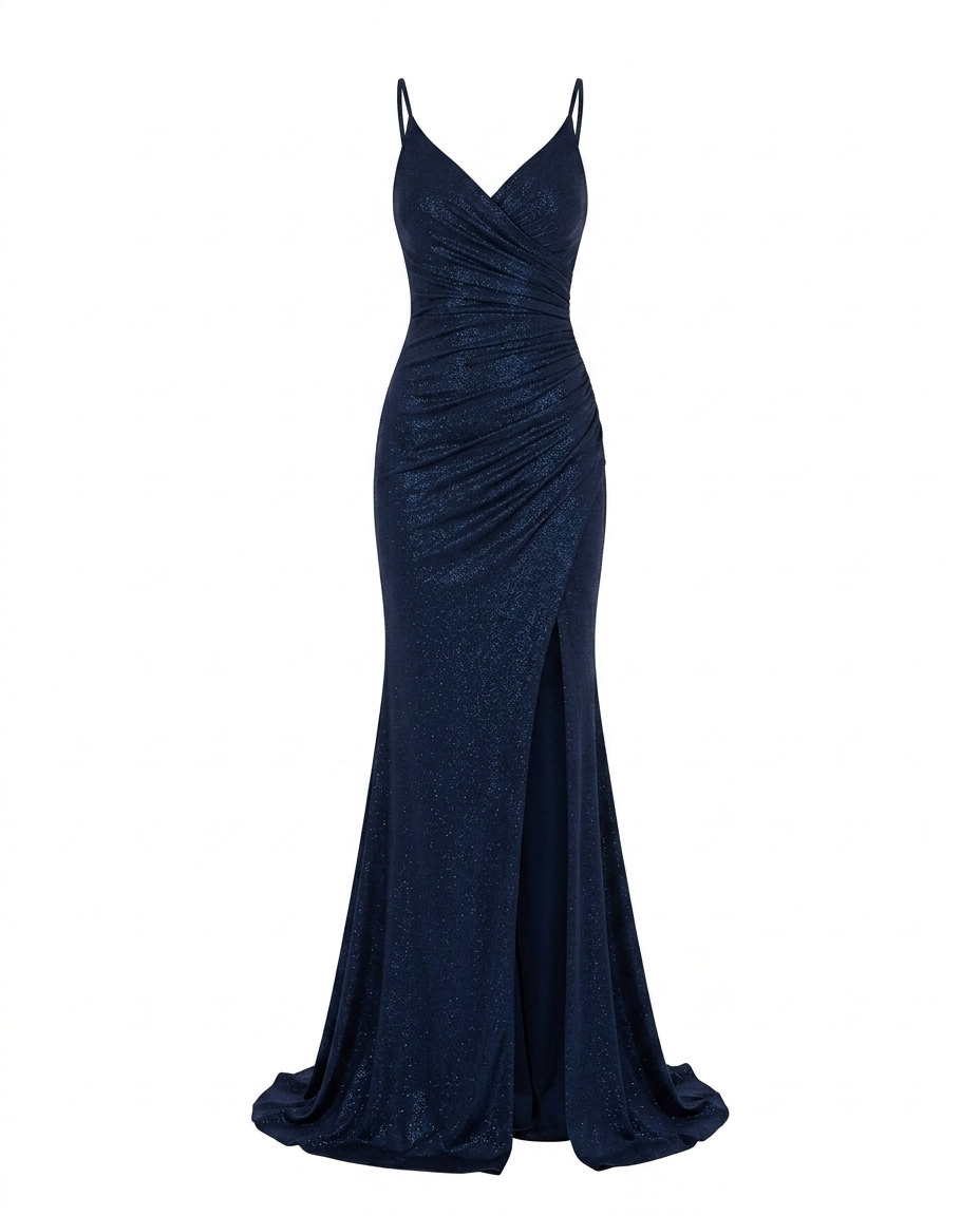 Navy Celeste