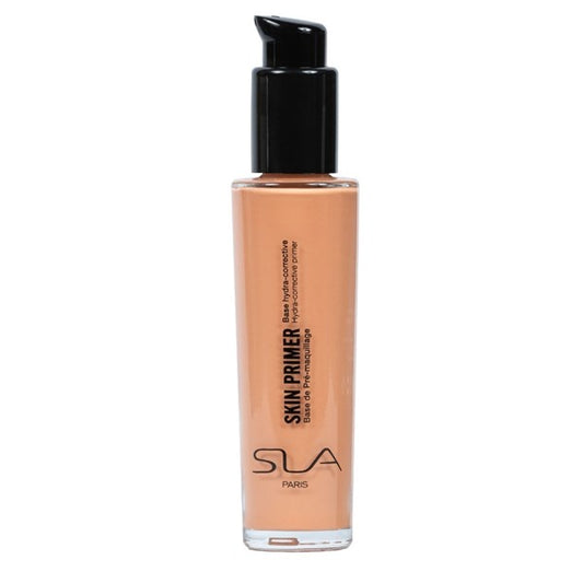 ORGANIC CERTIFIED PRE MAKEUP BASE