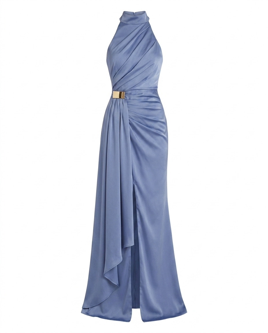 Sapphire Belle