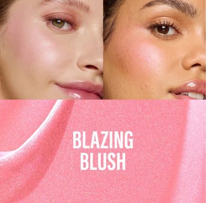 SUNKISSER BLUSH