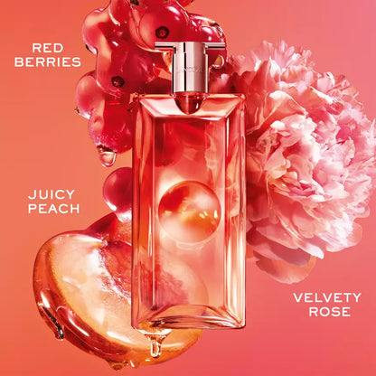 LANCOME IDOLE PEACH N ROSES