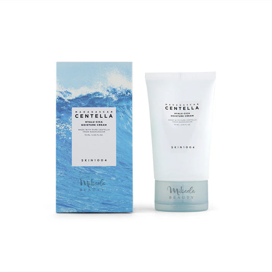 CENTELLA HYALU-CICA MOISTURE CREAM
