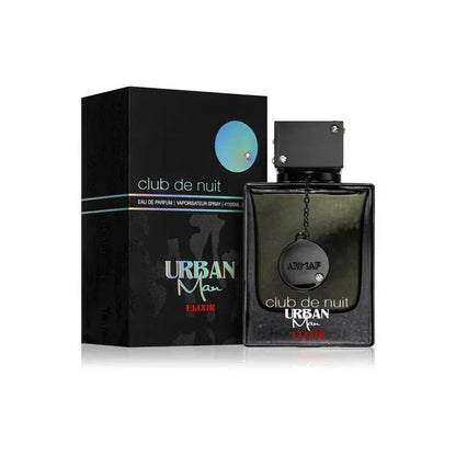 ARMAF CLUB DE NUIT URBAN ELIXIR EAU DE PARFUM POUR HOMME