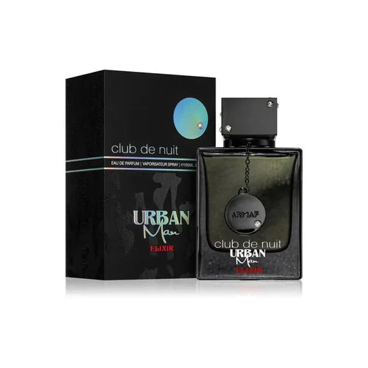 ARMAF CLUB DE NUIT URBAN ELIXIR EAU DE PARFUM POUR HOMME