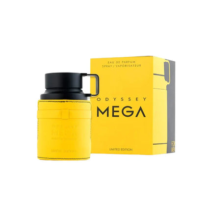 ARMAF ODYSSEY MEGA LIMITED EDITION