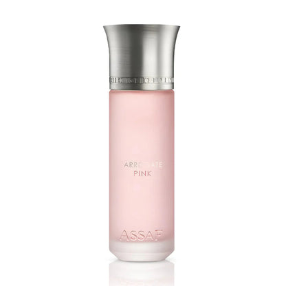 ASSAF ARROGATE PINK