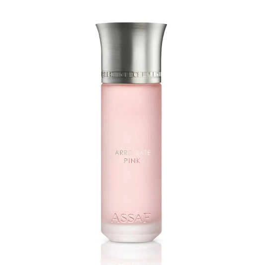 ASSAF ARROGATE PINK