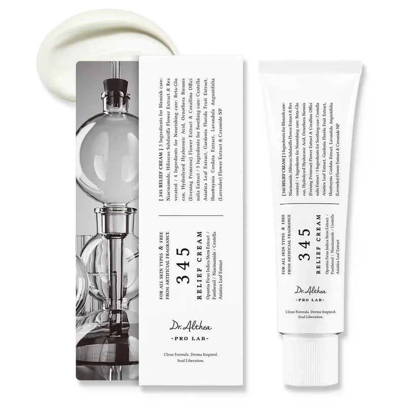DR. ALTHEA 147 BARRIER CREAM