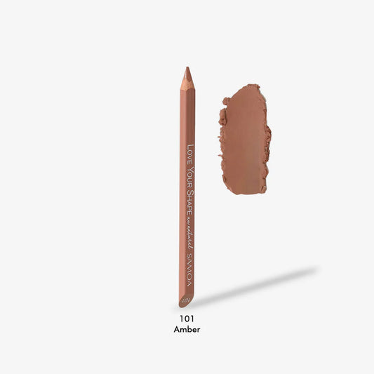 SAMOA LOVE YOUR SHAPE LIPLINER