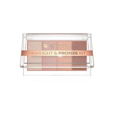 HIGHLIGHT & BRONZE KIT