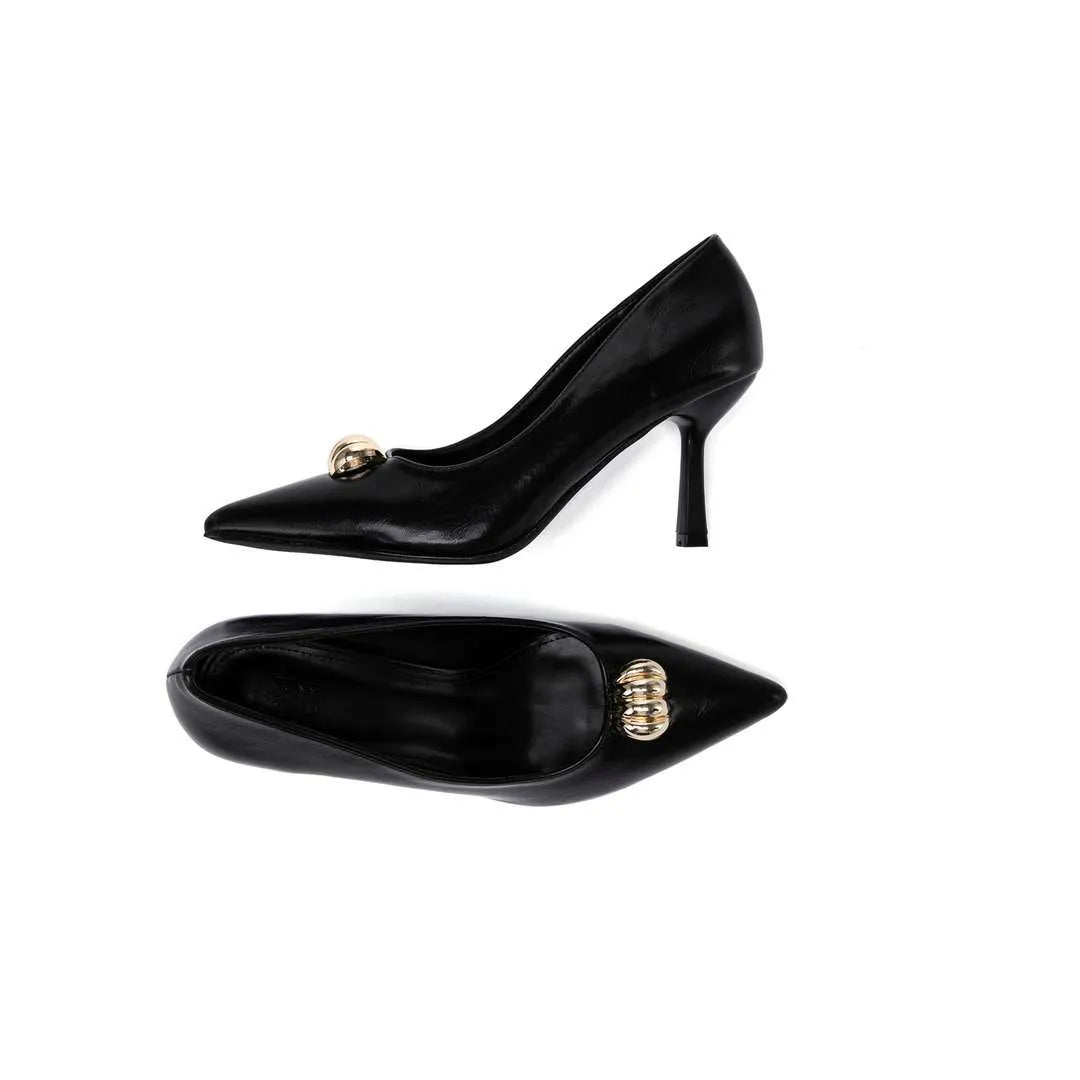 Pumps