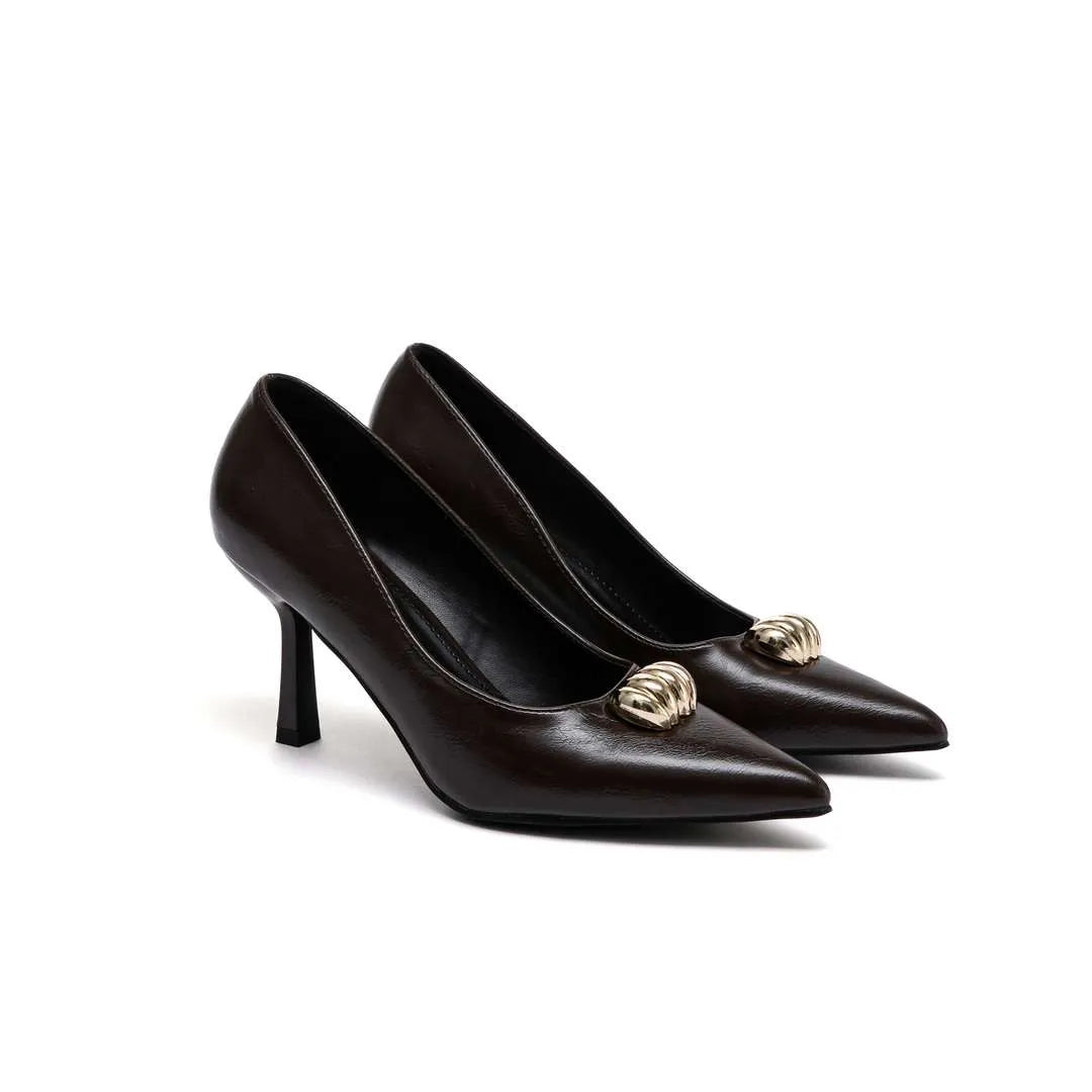Pumps