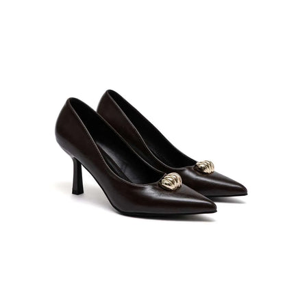 Pumps