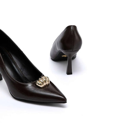 Pumps
