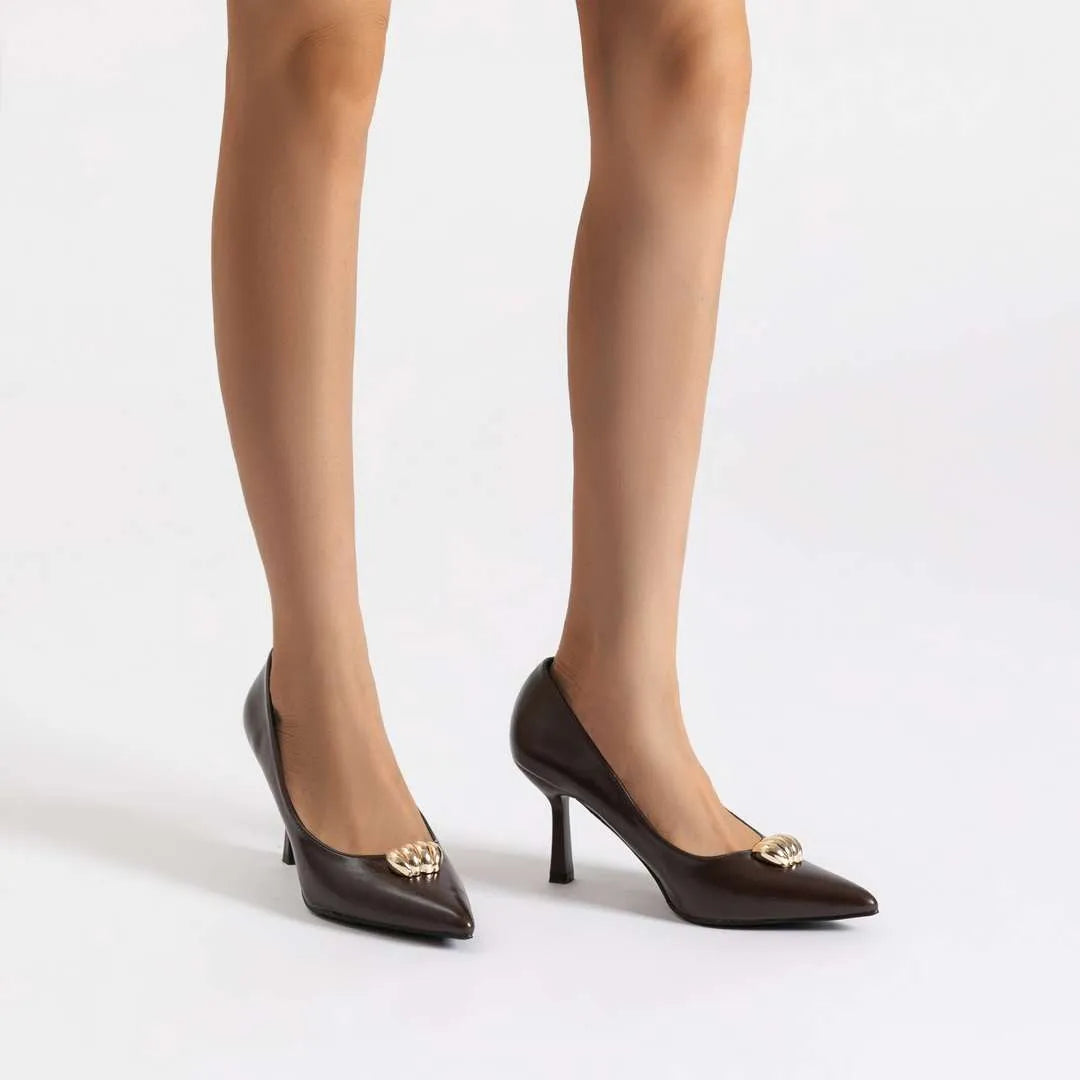 Pumps