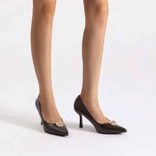 Pumps