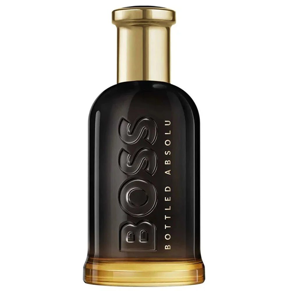 HUGO BOSS BOTTLED ABSOLU