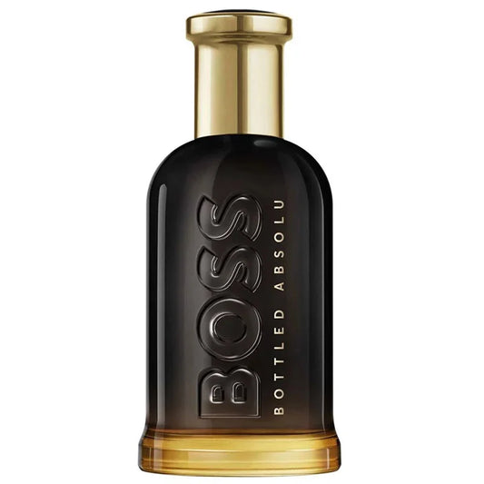 HUGO BOSS BOTTLED ABSOLU