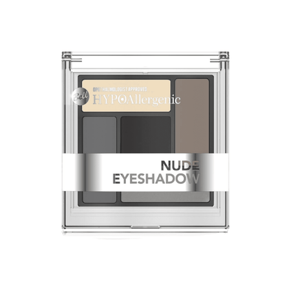 Nude Eyeshadow