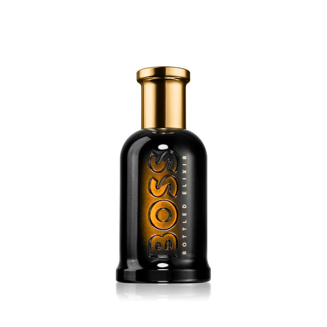 HUGO BOSS BOTTLED ELIXIR