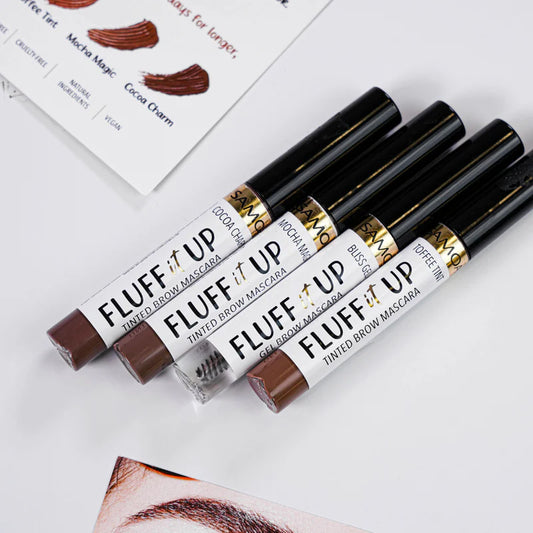 Fluff It UP Brow Mascara