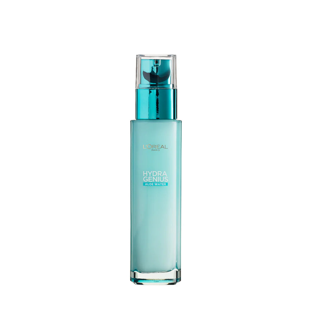 HYDRA GENIUS ALOE WATER