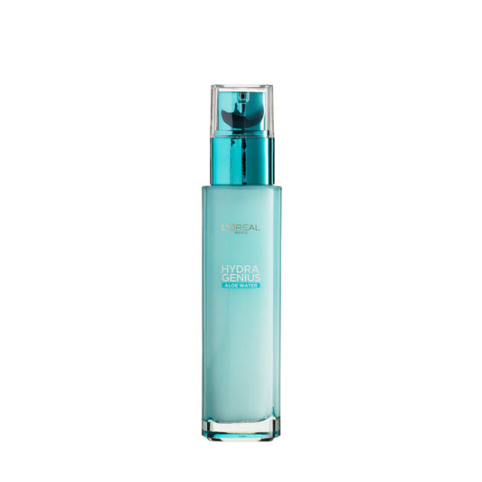 HYDRA GENIUS ALOE WATER
