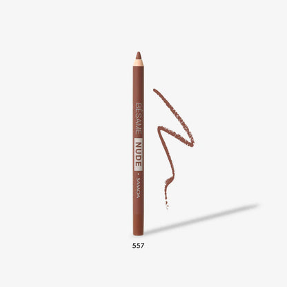 SAMOA BESAME NUDE WATERPROOF LIPLINER