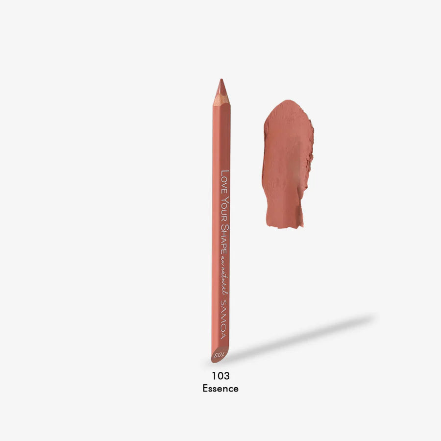 SAMOA LOVE YOUR SHAPE LIPLINER