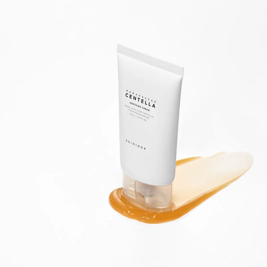 CENTELLA SOOTHING CREAM