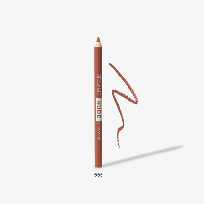 SAMOA BESAME NUDE WATERPROOF LIPLINER