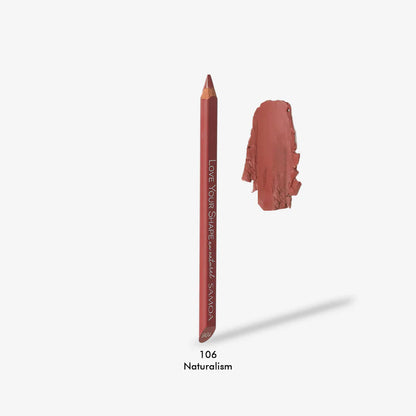 SAMOA LOVE YOUR SHAPE LIPLINER