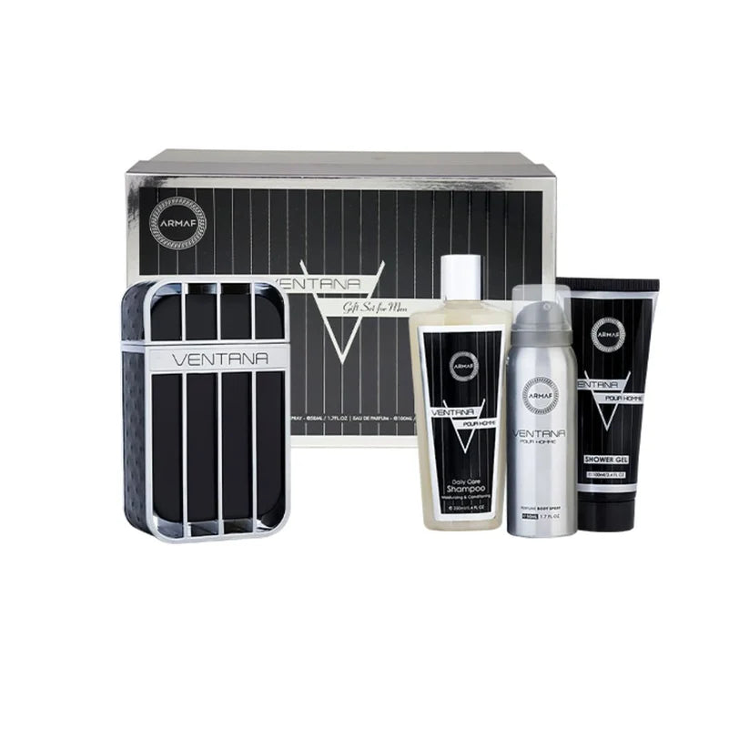 ARMAF VENTANA GIFT SET
