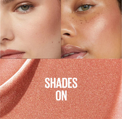 SUNKISSER BLUSH