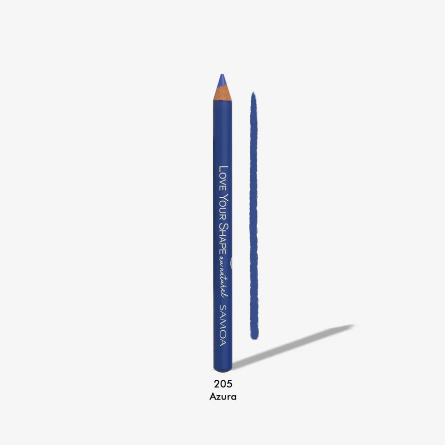 SAMOA LOVE YOUR SHAPE KAJAL INTENSE EYELINER