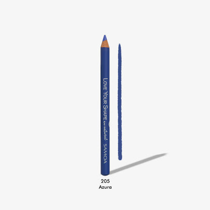 SAMOA LOVE YOUR SHAPE KAJAL INTENSE EYELINER