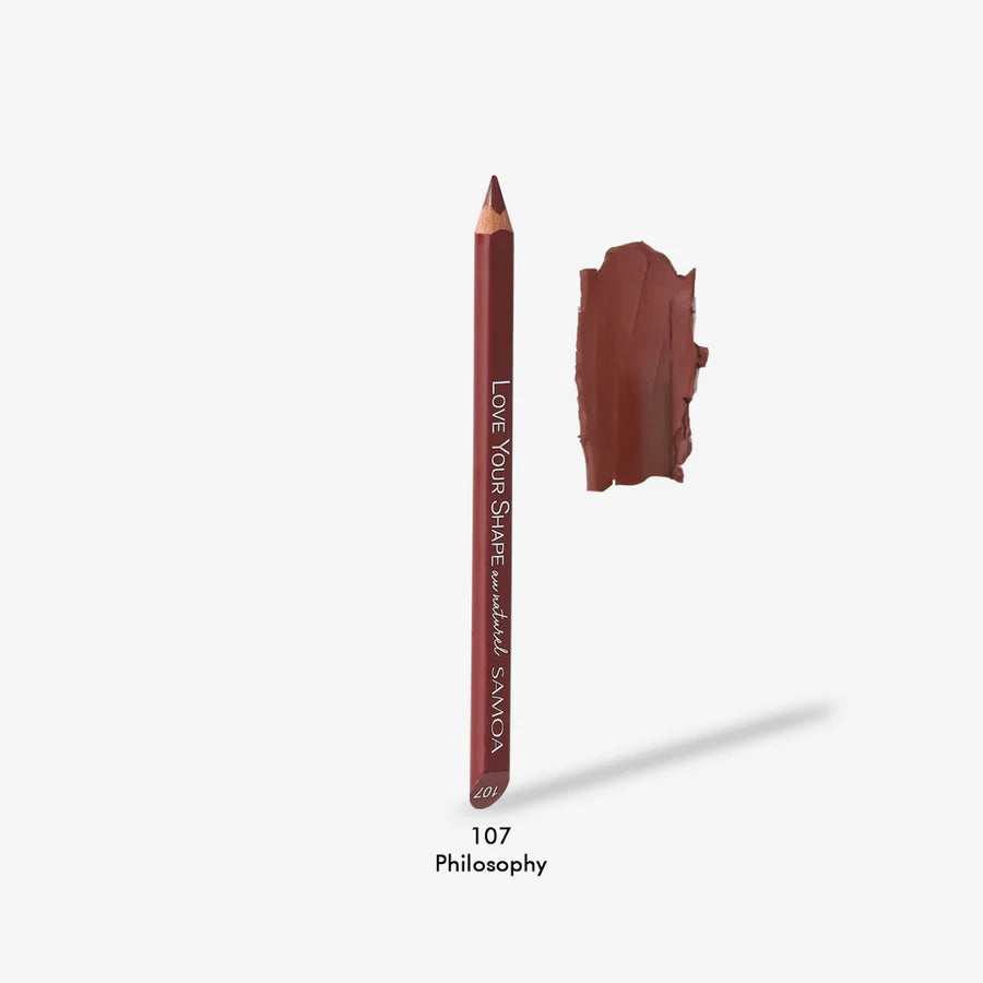 SAMOA LOVE YOUR SHAPE LIPLINER