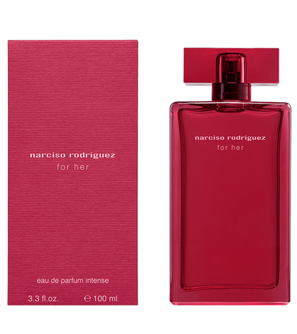 NARCISO FOR HER INTENSE